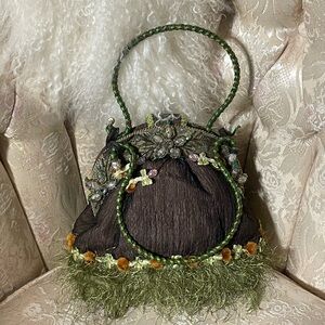 Mary Frances bag